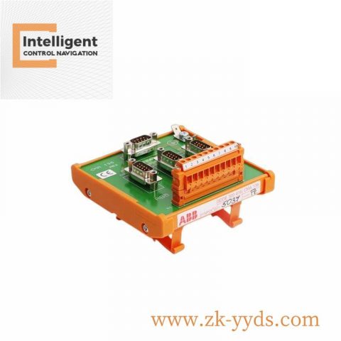 ABB 3ASC25H215E DATX131 Industrial Control Module