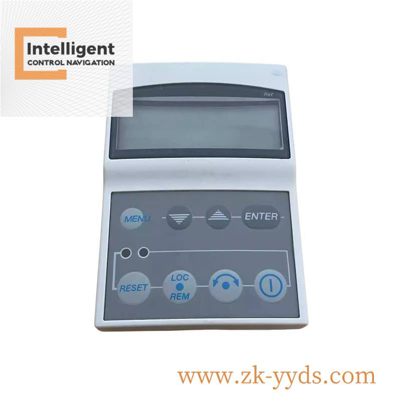 abb_dcs400-pan-a_dc_governor-1.jpg ABB 3HAC021386-001 Industrial Control Module, Efficient Automation Solutions