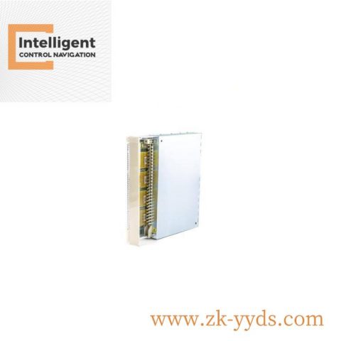 ABB DI650 3BHT300025R1 Digital Input Module