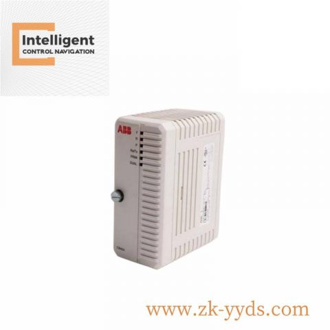 ABB DI880 3BSE028586R1 Digital Input Signal Module