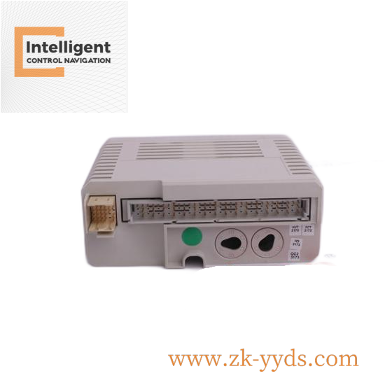 abb_digitric_500_industrial_controller.png ABB 3BSC930054R1 Industrial Control Module, 200 Characters Limit