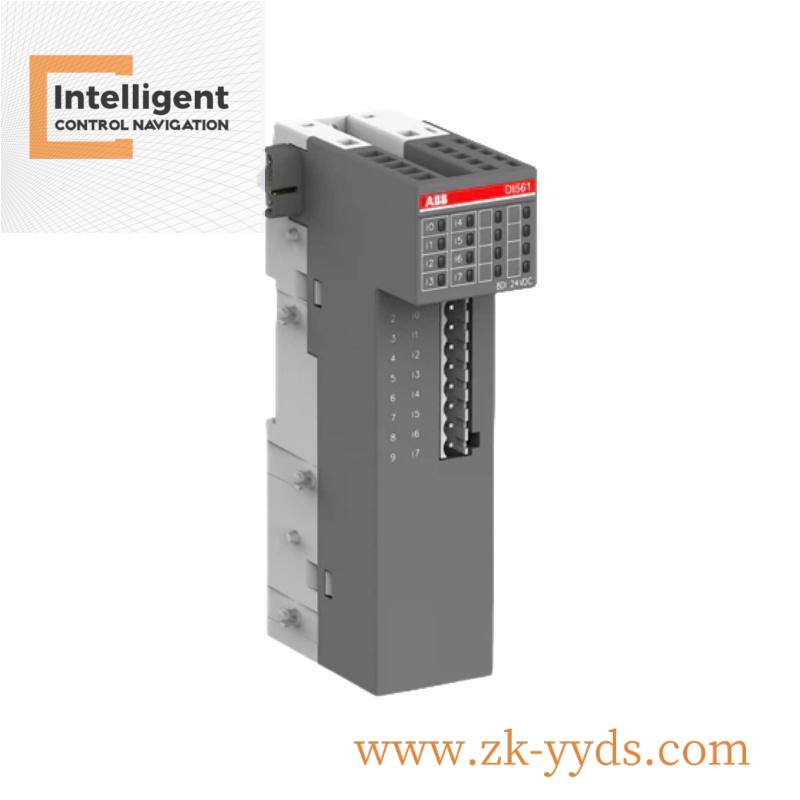 abb_do562_16do_switch_output_module.jpg ABB DO56216DO Switch Output Module - High Performance Industrial Automation Component