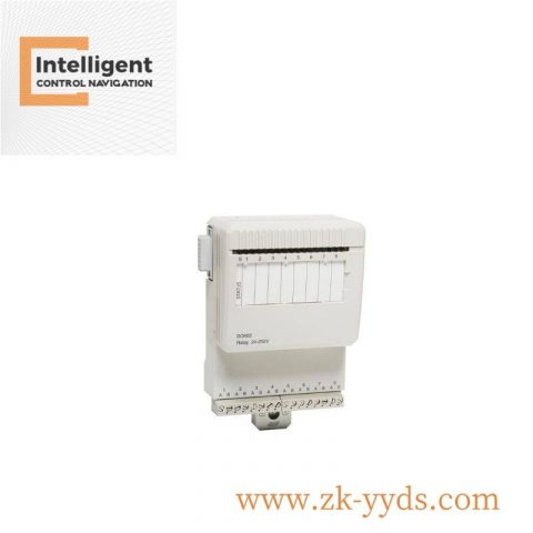 ABB 3BSE022364R1 DO802 Control Function Module