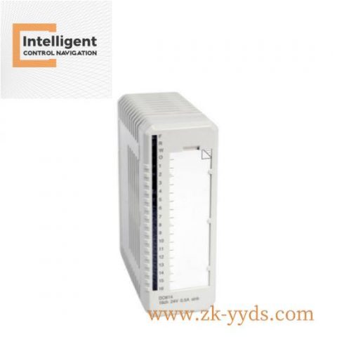 ABB 3BUR001455R1 Industrial Control Module