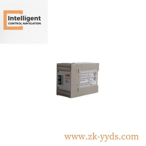 ABB DO820 Digital Output + TU831 Input/Interface Module, 3BSE008514R0001