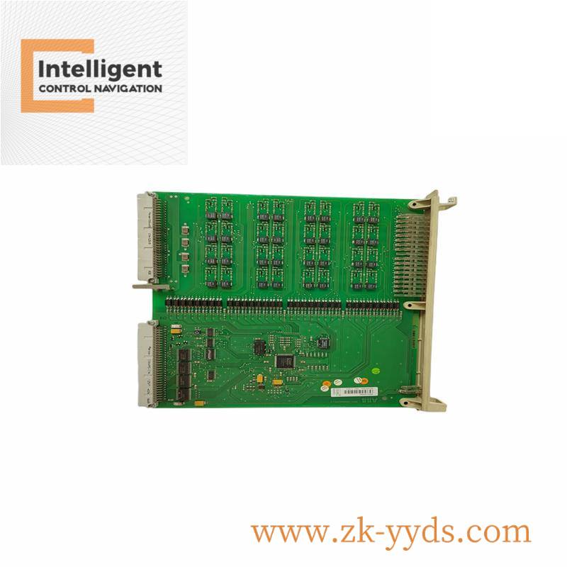 abb_dsdo115a_digital_output_board.jpg ABB 3HAC0749-1 Control Module for Industrial Automation