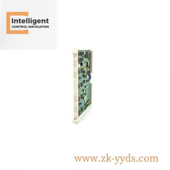 abb_dsdp170_57160001adf_pulse_counting_board.jpg ABB 3BSE003127R1 DSAI130D Industrial Control Module