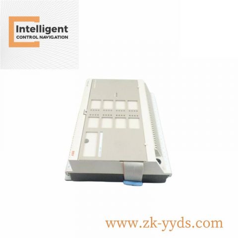 GE DSDX451 Customized Module, Control System Optimization