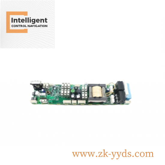 abb_dsmb-01c_power_supply_board_new.png ABB HESG112548R12 High-Efficiency Industrial Control Module