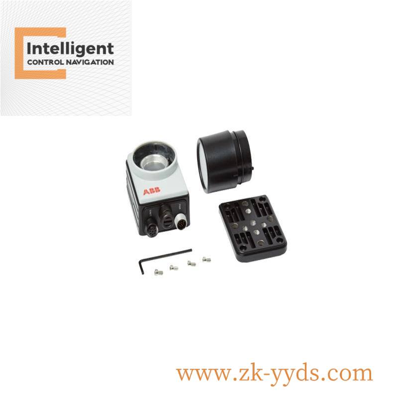 abb_dsqc1020_3hac053953-001_irb66603hac17484-3.jpg ABB ICST08A9 FPR3335901R1012 Programmable Logic Controller Module