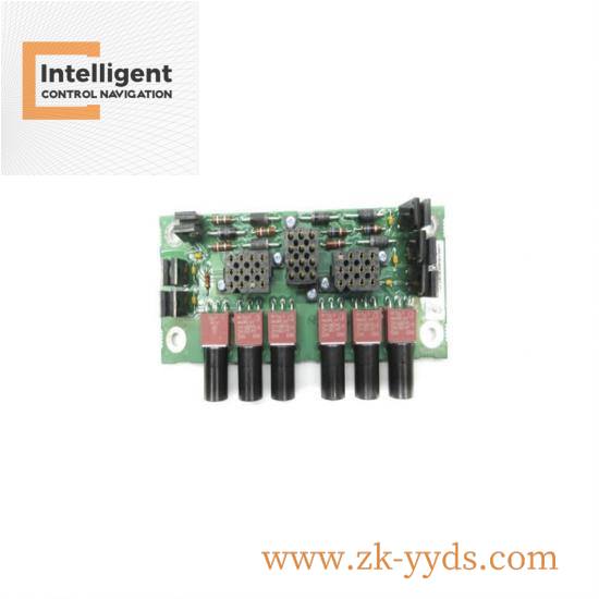 abb_dsqc1050_3hac064474-001_circuit_board.jpg ABB 3HAC13123-1 Industrial Control Module for Enhanced Automation