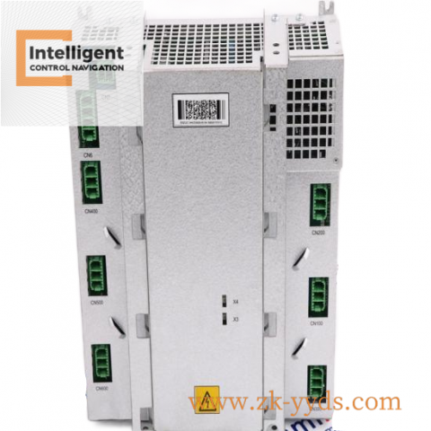 Allen-Bradley 1747-L20L Logic Controller Module