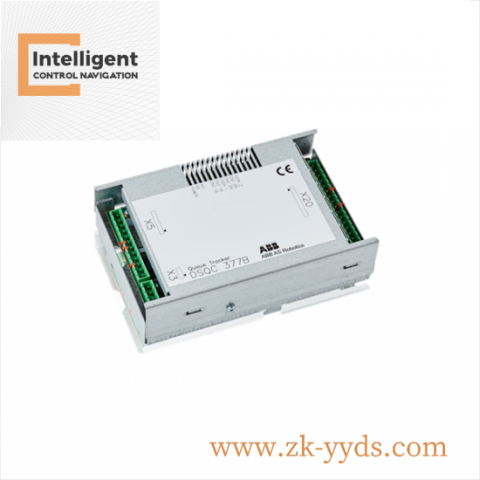 ABB AC 800PEC PC D235 - Industrial IT Control System Component