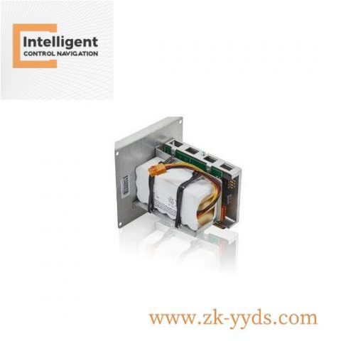 ABB INIET800, High-Performance Industrial Automation Module