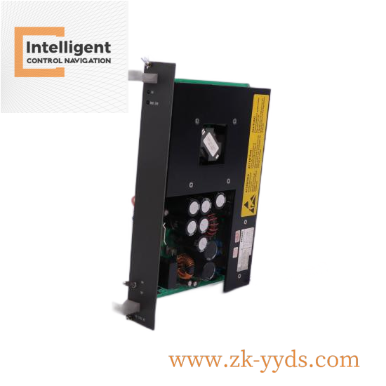 abb_dsqc509.png ABB SDCS-AMC-CLAS2 Control Module