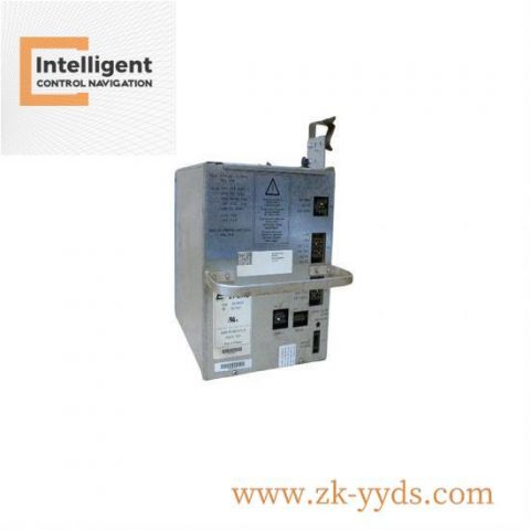 ABB Efore SR92E115 Hydraulic Servo Module, 200 Characters Limit