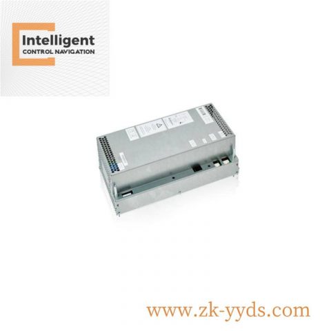 BROOKS 3HAC026289-001 High Precision Control Module