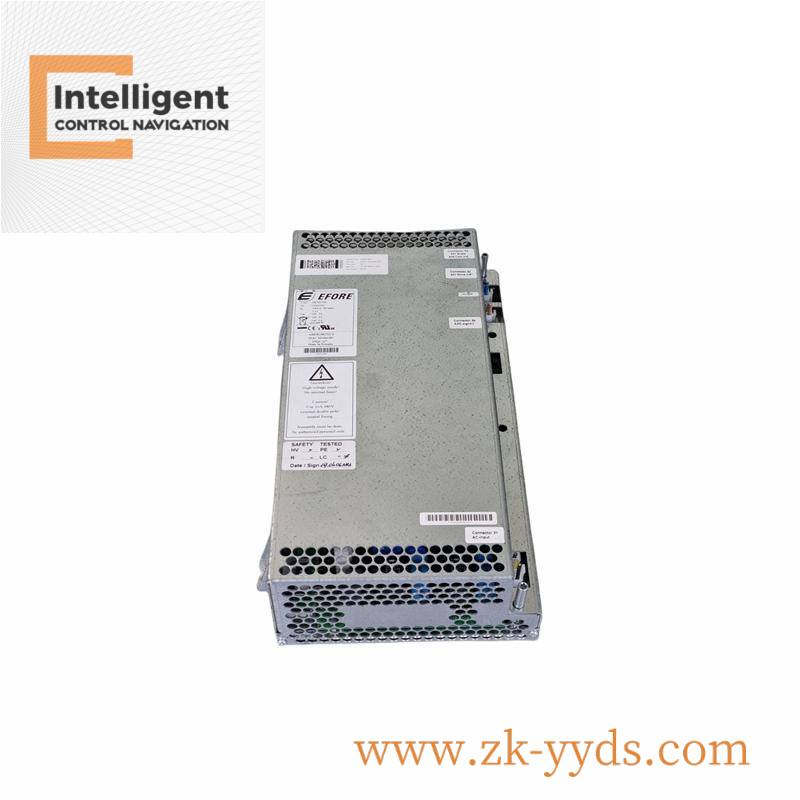 abb_dsqc627_3hac020466-001_power_supply_module.jpg ABB 3BSC950054R2 Industrial Control Module, A Comprehensive Automation Solution