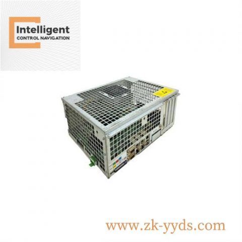 ABB DSTA154 I-O Module for Industrial Automation