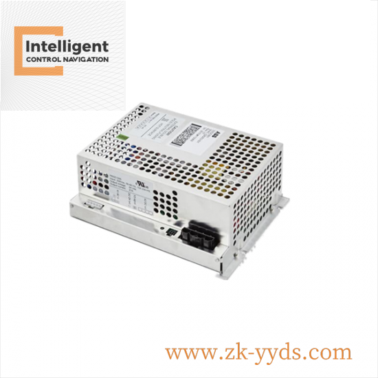 abb_dsqc661_3hac026253-001_power_supply.png ABB 3HAC026253-001 Control Module for Industrial Automation