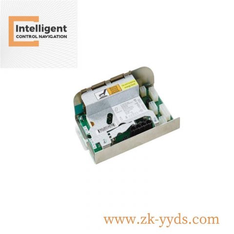 ABB IRB 6660Motor incl. Pinion - Heavy-Duty Industrial Robot Arm with Precision Gearbox