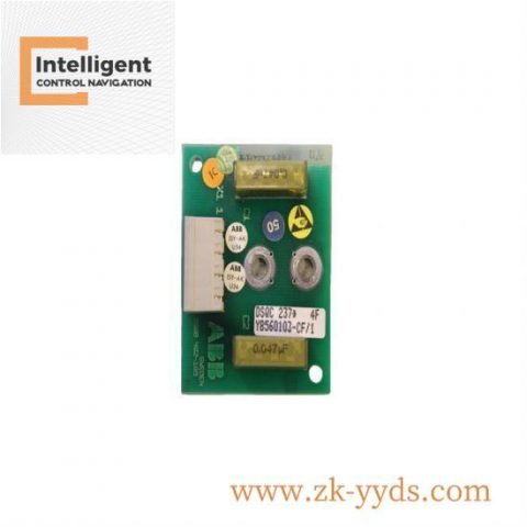 ABB NKTT01-3 Modular Termination Cable for Industrial Control Systems