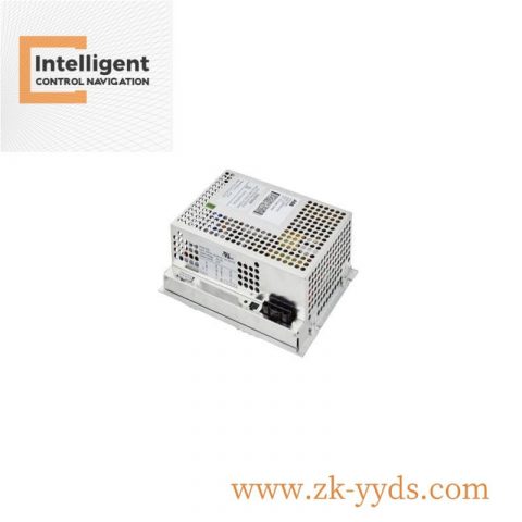ABB 3HAC026253-001 Control Module for Industrial Automation