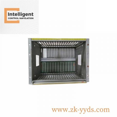 ABB DSRF 154M Hydraulic Servo Drive Module