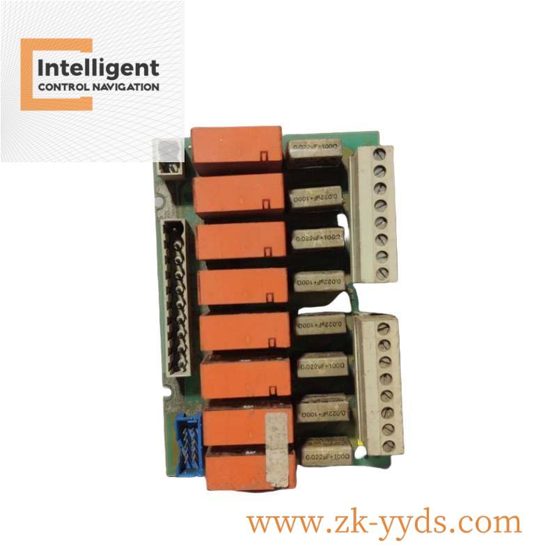 abb_dstd108l_57160001-abw_connection_unit.jpg ABB DSTD108LPLC - Industrial Control Module