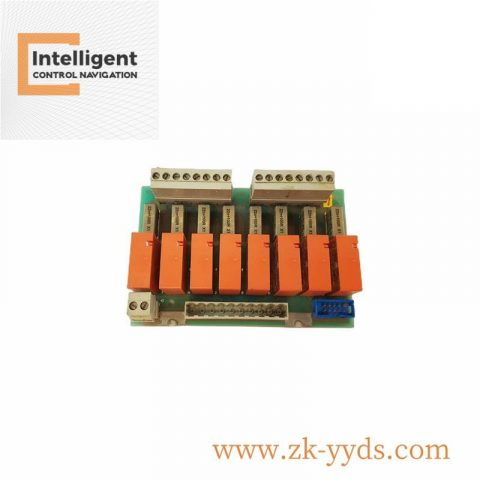 ABB DSTD108LPLC - Industrial Control Module