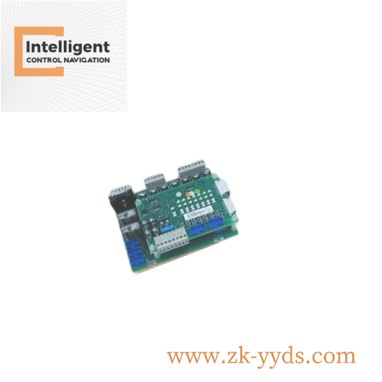 abb_dstd_n020_3bse003238r1_connection_unit.png ABB 3HAC033099-001 Industrial Control Module