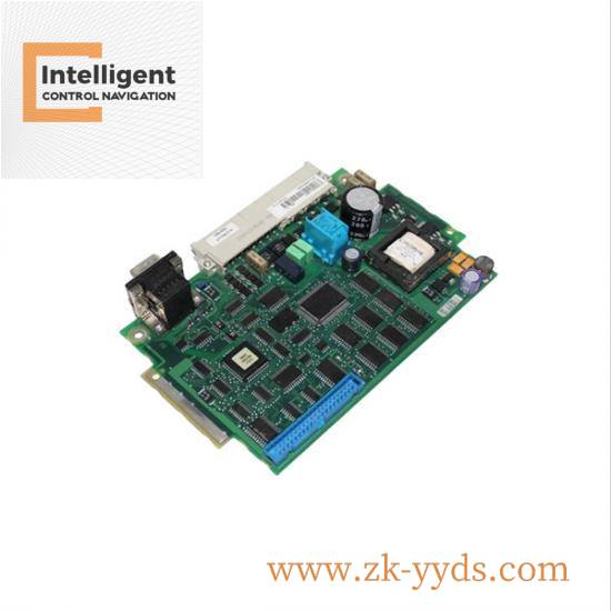 abb_dtca717a_61430001-wh_analog_ouput_module.jpg ABB 3BSE018433R1 Industrial Control Module, Automation System Component