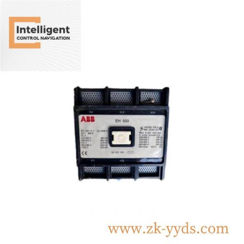 ABB RF522/3BSE000743R1 - Industrial Automation Control Module