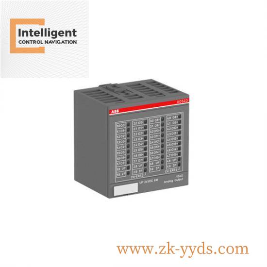 abb_g771k208_servo_valve.jpg ABB 5751017-L Control Module for Industrial Automation Systems