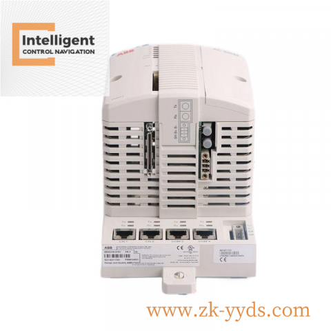 ABB XVC517AE10 3BHB004744R0010 Industrial Control Module