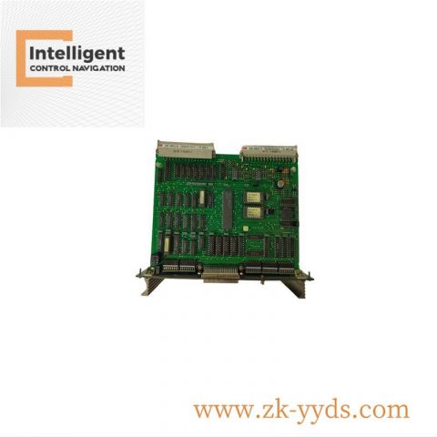 AB 80190-378-51/12 Network Communication Module, High-Speed Industrial Networking