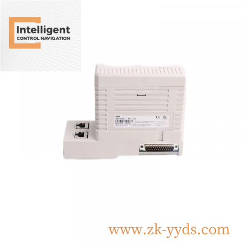 ABB 3HAB3710-41 Industrial Controller Module, Enhanced Performance & Reliability