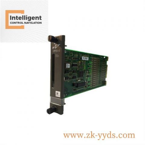 ABB FEC12 Industrial Control Module, 150 Characters