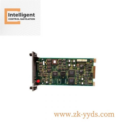 ABB FLMC10BASE-T/FO G850 Industrial Communication Module