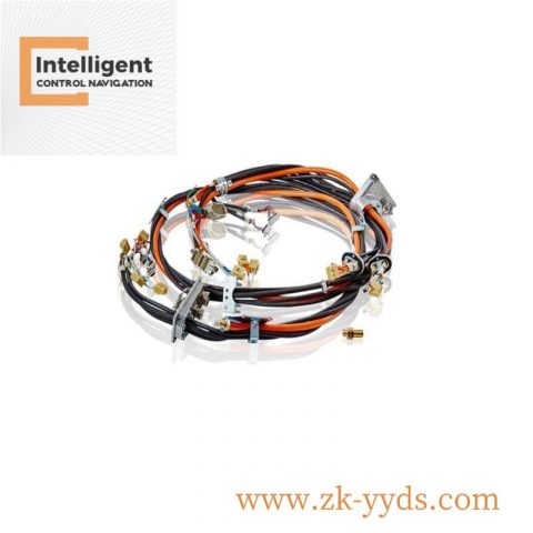 ABB 3HAC029000-001 Digital Input Module for Industrial Automation