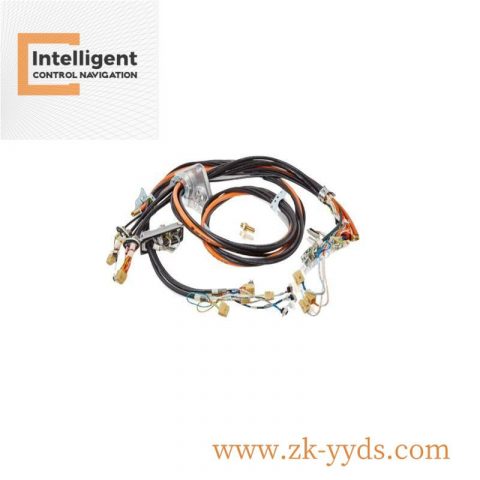 ABB DSQC602 3HAC12816-1 Control Module