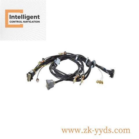 ABB IRB660 3HAC020208-001 Rotational AC Motor - High Precision Industrial Actuator