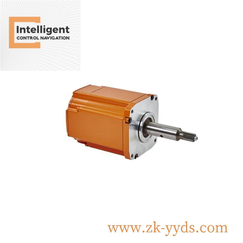 ABB 3HAC034557-003 High-Performance Control Module for Industrial Automation