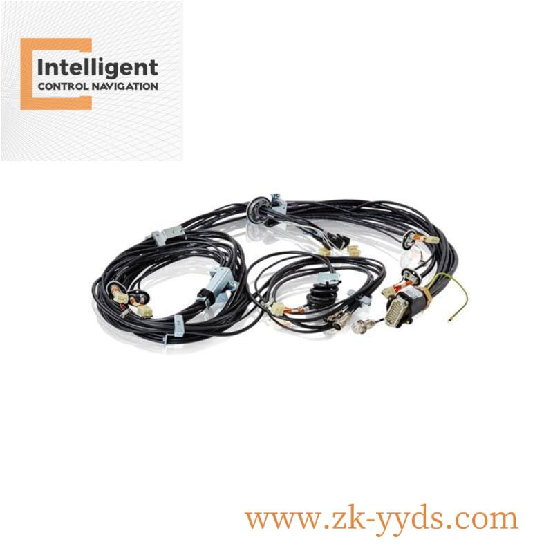 abb_irb66401-63hac069663-001_manipulator_harness_ax_1-6.jpg Honeywell NI 51304501-150 Industrial Control Module, Up to 200 Characters