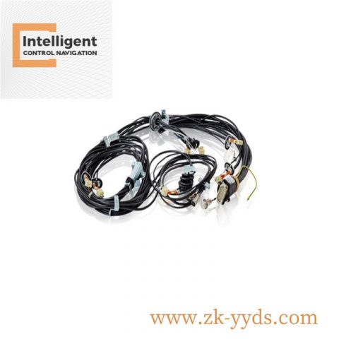 ABB CI626 Communication Interface, Efficient Data Transfer & Control Solutions