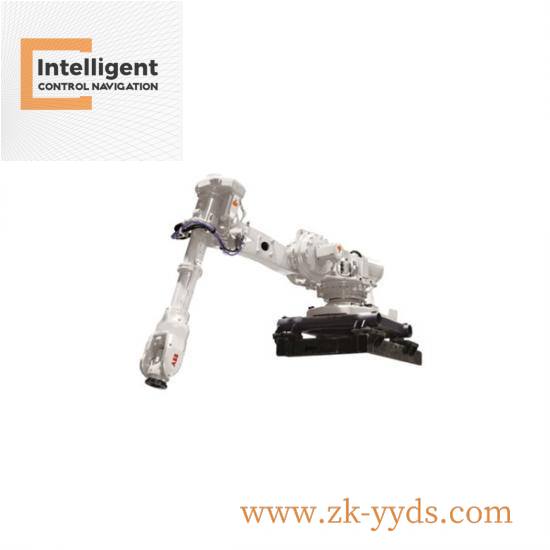 abb_irb6650s3hac050025-002_wrist.jpg ABB 3HAC050025-002 Industrial Robot Arm for Precision Manufacturing
