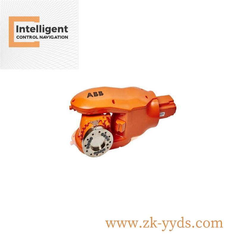 abb_irb6650s3hac058127-010_irb2400_irb1410_3hac17346-1_3hac021740-001_wrist.jpg ABB PFTL101B 5.0KN 3BSE004191R1 - High-Torque DC Drive