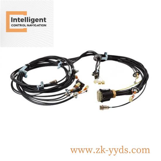 abb_irb6650s_3hac038800-001_harness_axis_1-6.jpg ABB 3BSE018433R1 Industrial Control Module, Automation System Component