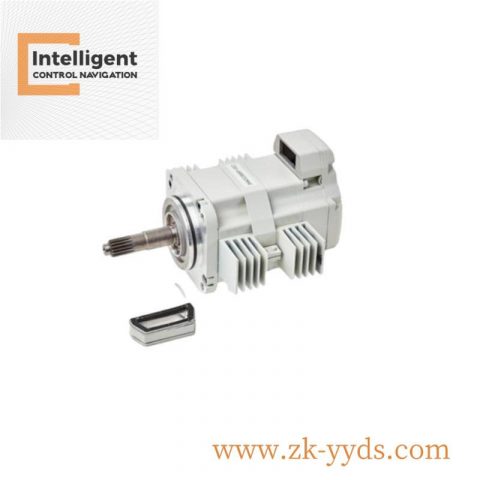 ABB 3HAC11581-6 Industrial Control Module