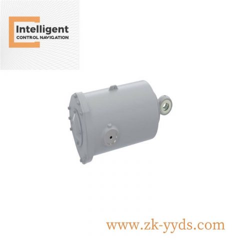 ABB MP9-20919J High Precision Industrial Control Module